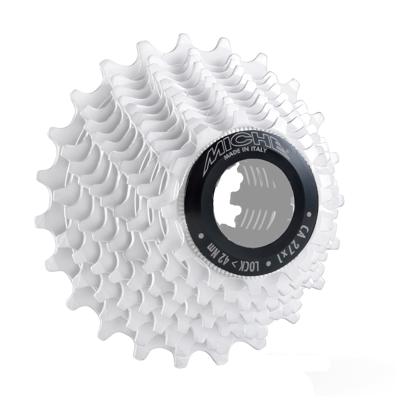 Miche Sluitring Shimano 12T en groter krans grijs