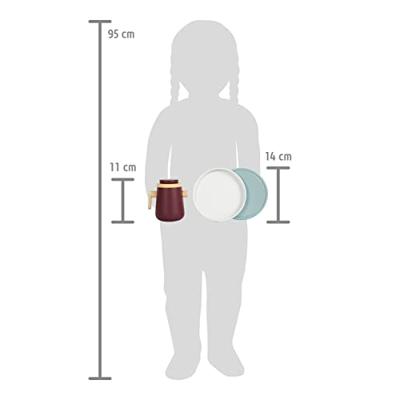 Koffie en thee set ''Tasty'' Koffie en thee set ''Tasty''