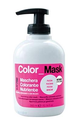 Kay Pro Color Mask Fuchsia 300ml