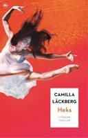 Heks - Camilla Läckberg - ebook - thumbnail