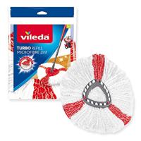 Vileda Easy Wring & Clean Turbo mop, vervanging - thumbnail