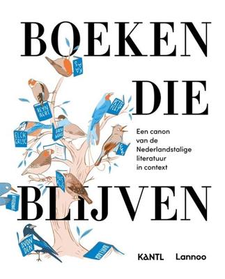 Boeken die blijven - - ebook