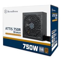 Silverstone SST-AT750R-BF 750W - thumbnail