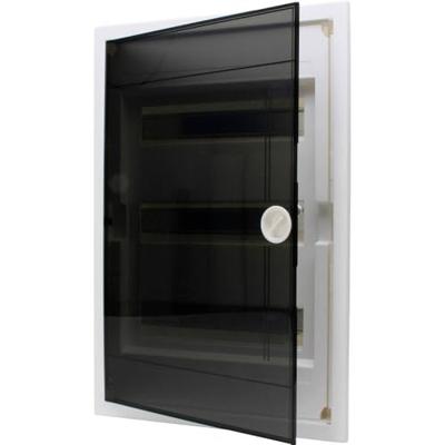 Kopp 346003013 Distributiebehuizing Aantal rijen: 3 Inhoud: 1 stuk(s)