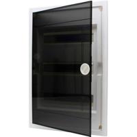 Kopp 346003013 Distributiebehuizing Aantal rijen: 3 Inhoud: 1 stuk(s) - thumbnail