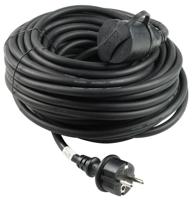 Enzo Technik verlengsnoer neopreen 3x1,5qmm 20m - 1167071 - thumbnail