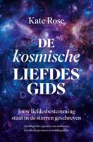 De kosmische liefdesgids - Kate Rose - ebook - thumbnail
