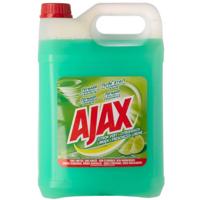 Allesreiniger ajax limoenfris 5l - thumbnail