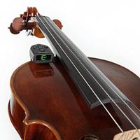 D&apos;Addario PW-CT-14 Violin / Viola Micro Tuner stemapparaat voor (alt)viool - thumbnail