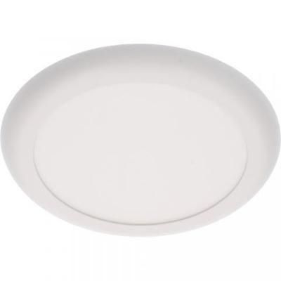 PRO LED Inbouw plafondlamp ø 23 cm - Ultra dun - Dimbaar koud wit licht - 12W PRO LED Inbouw plafondlamp ø 23 cm - Ultra dun - Dimbaar koud wit licht - 12W