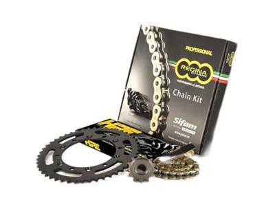 ESJOT Chain wheel 520 36z steel black
