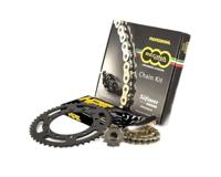 ESJOT Chain wheel 520 36z steel black - thumbnail