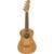 Fender California Coast Zuma Exotic concert ukelele spalted maple - thumbnail