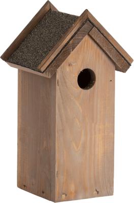 Esschert Design Nestkast pimpelmees Esschert Design Nestkast pimpelmees