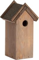 Esschert Design pimpelmees nestkast - thumbnail