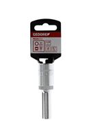 Gedore RED R61001014 3300304 Dopsleutelinzetstuk Metrisch, Inch 1/2 (12.5 mm) 1 stuks - thumbnail