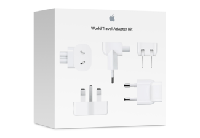 Apple Internationale reisstekker van adapter - thumbnail