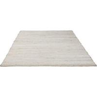 Vloerkleed Sahil - wit - 160x230 cm - thumbnail