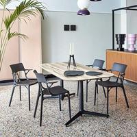 Kartell A.I. Eetkamerstoel - thumbnail