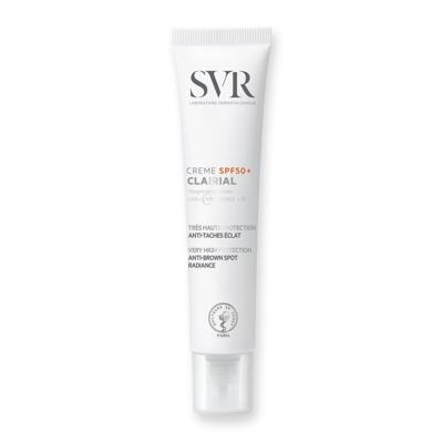 SVR Clairial Crème SPF50+ 50ml