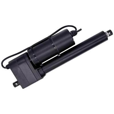 Drive System Europe by MSW Elektrische cilinder DSZY5-230-40-610-LT-IP65 018503 Slaglengte 610 mm Schuifkracht 3500 N 230 V/AC 1 stuk(s) Drive System Europe by MSW Elektrische cilinder DSZY5-230-40-610-LT-IP65 018503 Slaglengte 610 mm Schuifkracht 3500 N 230 V/AC 1 stuk(s)