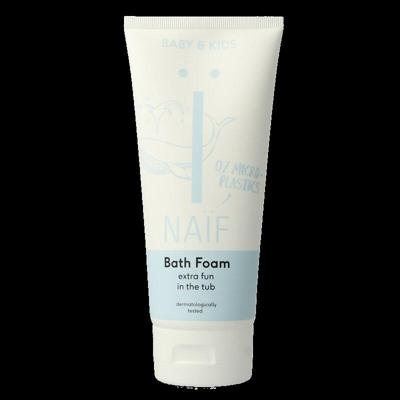 Baby bathfoam relaxing 200 Milliliter