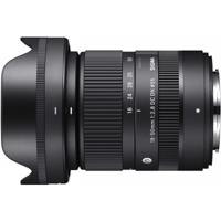 Sigma 18-50mm F/2.8 DC DN Contemporary Fujifilm X - thumbnail