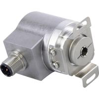 Posital Fraba UCD-S401B-0013-V6S0-PRQ Roterende encoder Absoluut Magnetisch Blindgat - holle as 36 mm 1 stuk(s) - thumbnail