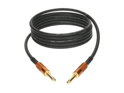 Klotz TM-0600 Funkmaster TM Stevens instrumentkabel 6 meter recht