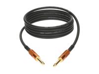 Klotz TM-0600 Funkmaster TM Stevens instrumentkabel 6 meter recht - thumbnail