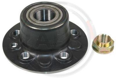 Wielnaaf Achter (per zijde) 200414