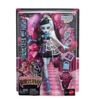 Monster High - Frankie Stein Monsterlijk Memorabele Verjaardag - Pop - Monster High - JBG75 - thumbnail