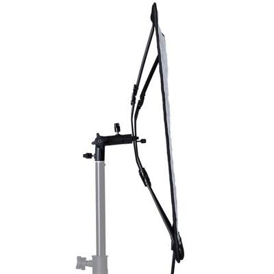 Falcon Eyes Flexibel RGB LED Paneel RX-824-K1 63x63 cm Falcon Eyes Flexibel RGB LED Paneel RX-824-K1 63x63 cm