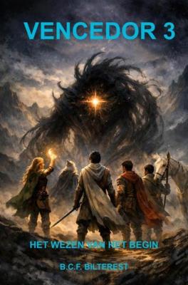 Het wezen van het begin - B.C.F. Bilterest - ebook