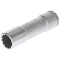 Gedore Dopsleutel 3/8" lang 12 MM - 6258680 - thumbnail