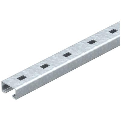 OBO Bettermann 6349439 Profielrail (l x b x h) 300 x 50 x 30 mm 1 stuk(s)