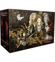 Castlevania Requiem Ultimate Edition (Limited Run Games) - thumbnail