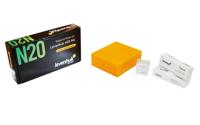 Levenhuk 29277 Microscoop objectdrager - thumbnail