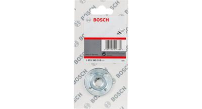 Bosch Accessoires Ronde moer voor lappenschijf 115 150 mm 1st - 1603340015