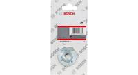 Bosch Accessoires Ronde moer voor lappenschijf 115 150 mm 1st - 1603340015 - thumbnail