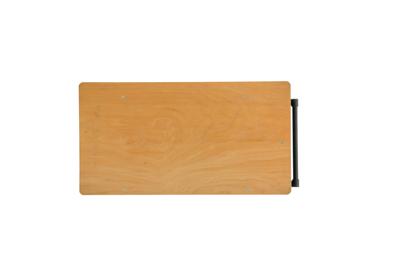 Gedore 3127796 Verrijdbare werkbank (b x h x d) 1200 x 985 x 635 mm Blauw