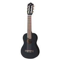Yamaha GL1 - Guitalele, Zwart - thumbnail