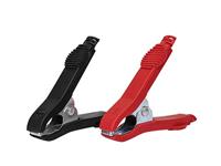 APA 16705 Accupoolklem Minpool, Pluspool (l x b) 7.5 mm x 7 cm - thumbnail