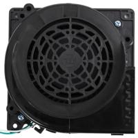 VidaXL Lichtslinger met 90 led&apos;s en ventilator 900 cm - thumbnail