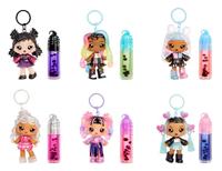 MGA Entertainment Yummiland lip gloss dolls sour sweeties - thumbnail