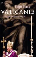 Vaticanië - Stijn Fens - ebook - thumbnail