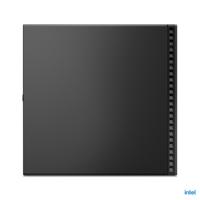 Lenovo ThinkCentre M70q Gen 4 Tiny Black Core i5-13400T 16GB RAM 512GB SSD Win11Pro - thumbnail