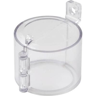 Sygonix SY-6872546 Vergrendeling 60 mm