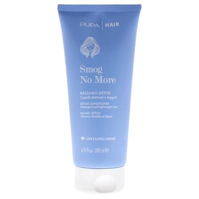 Pupa Milano - Pupa Smog No More Detox Conditioner 200 ml