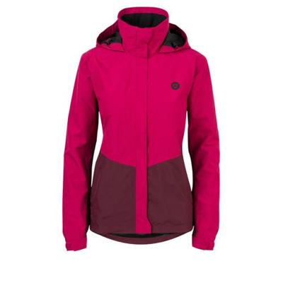 Section Regenjas Essential Dames